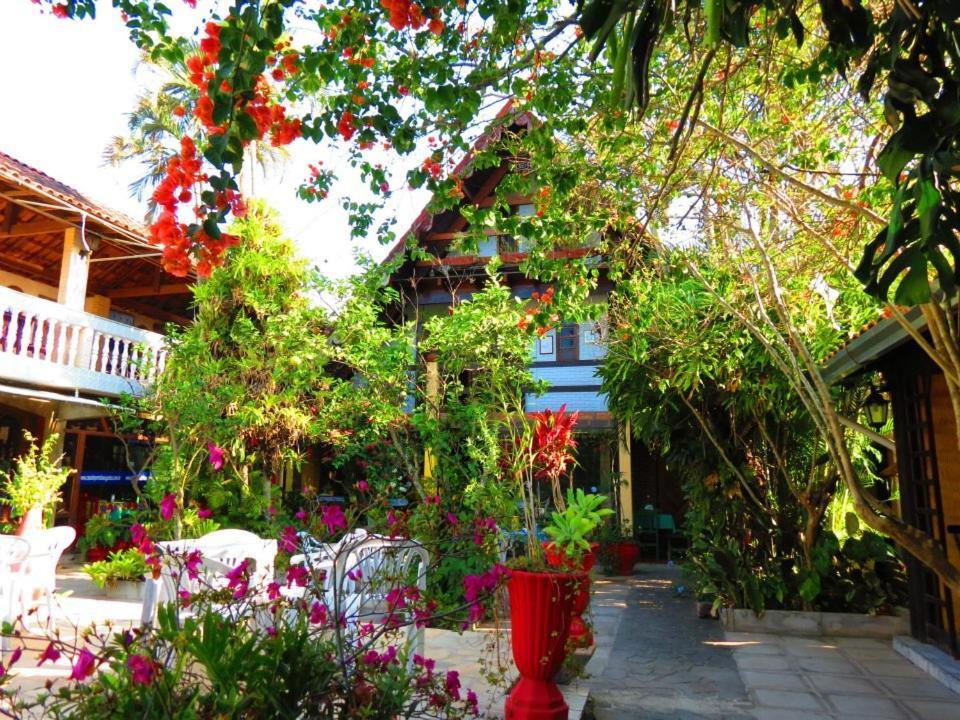 Casa Do Porto E Restaurante Inn