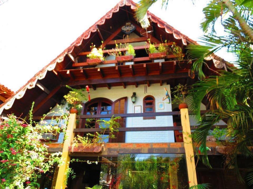 Casa Do Porto E Restaurante Inn