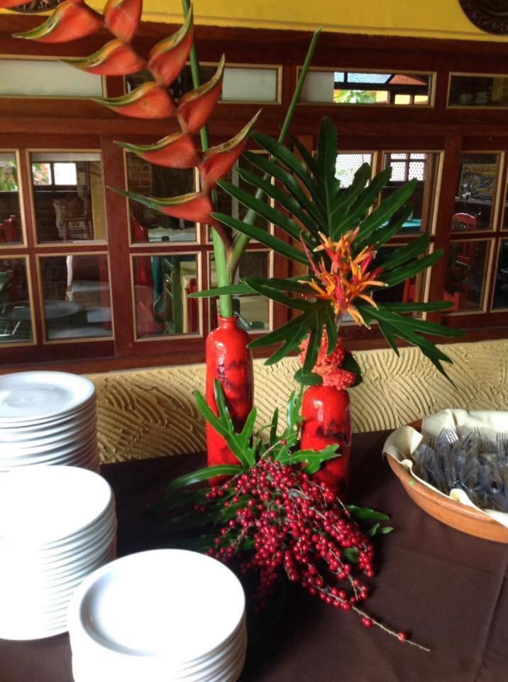 Casa Do Porto E Restaurante Inn Itaguai