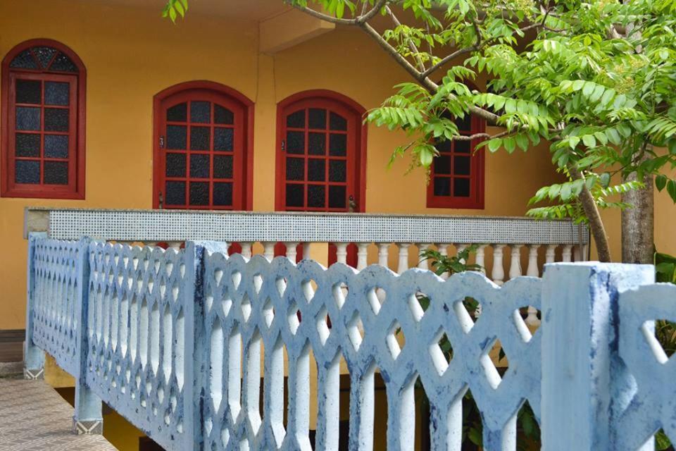 Casa Do Porto E Restaurante * Itaguai