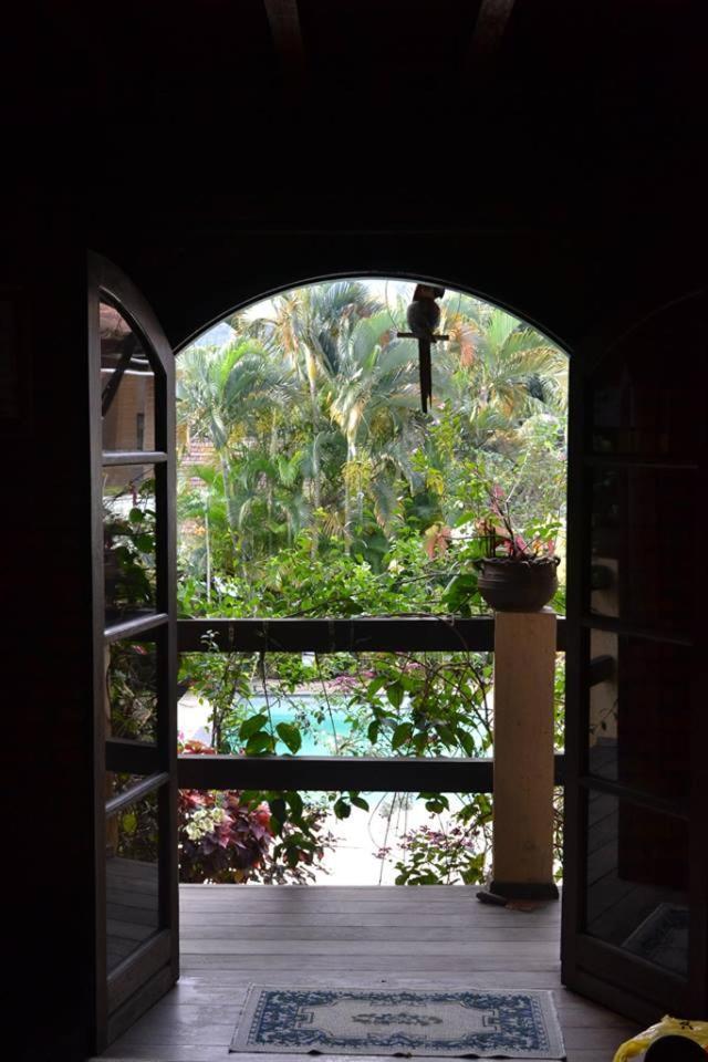 Inn Casa Do Porto E Restaurante Itaguai