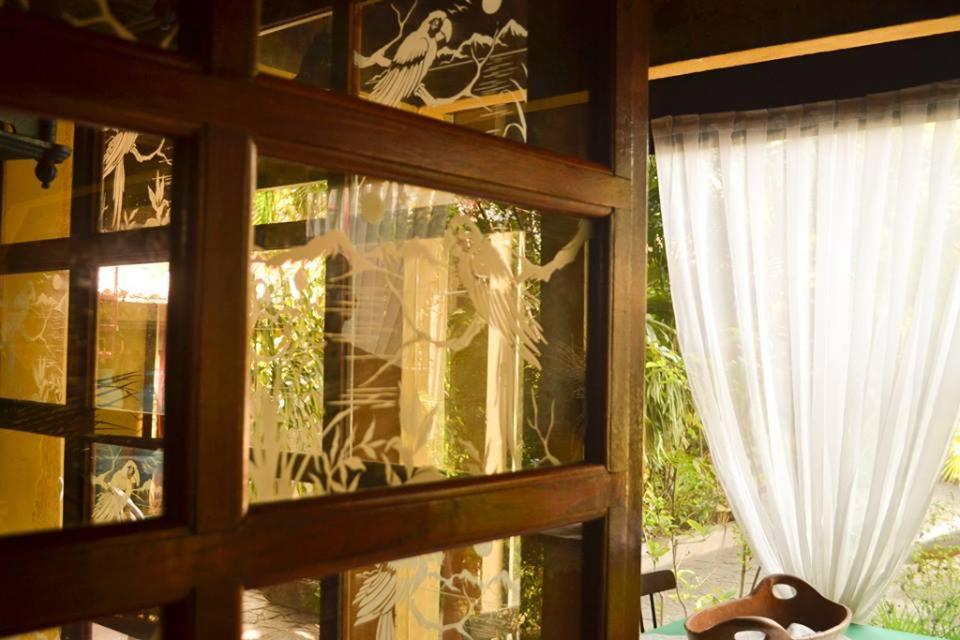 Inn Casa Do Porto E Restaurante